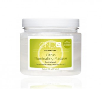 Masque Citrus Manicure CND Spa 765 g